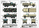 I Love Kit 63514 1:35 M925A1 Military Cargo Truck