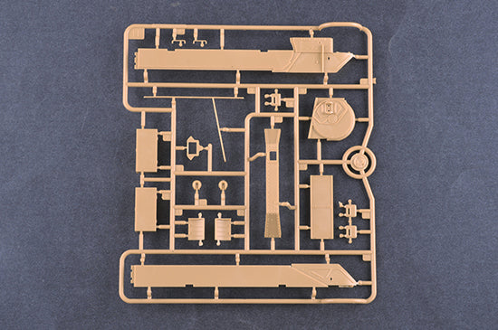 I Love Kit 63535 1:35 M3 Grant Medium Tank