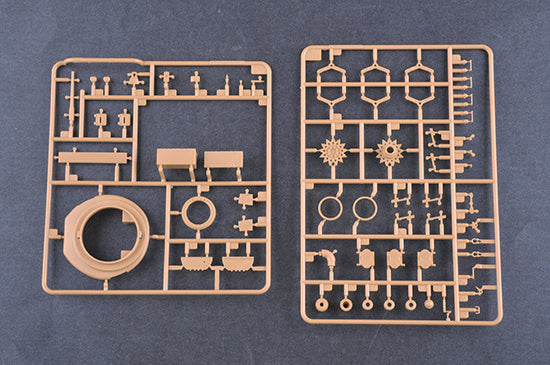 I Love Kit 63535 1:35 M3 Grant Medium Tank