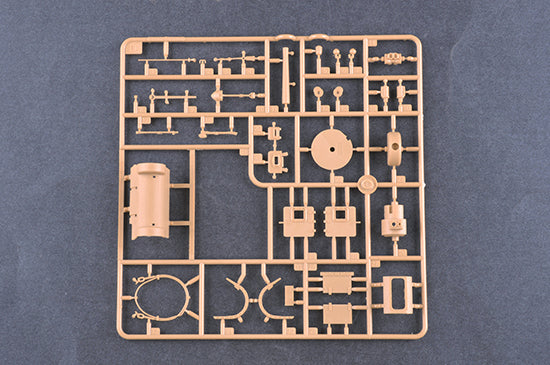 I Love Kit 63535 1:35 M3 Grant Medium Tank