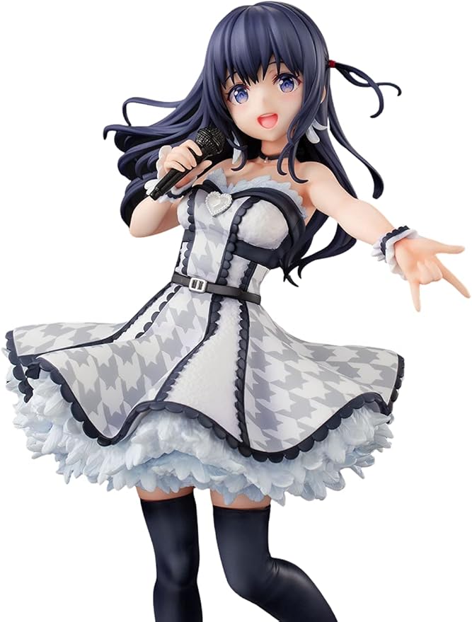 Good Smile Company 'IDOLY PRIDE' Series Mana Nagase 1/7 scale figure