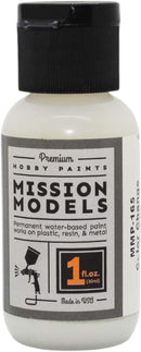 Mission Models Paint 165 COLOR CHANGE GREEN