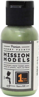 Mission Model 054 DUNKELGRUN RLM 83