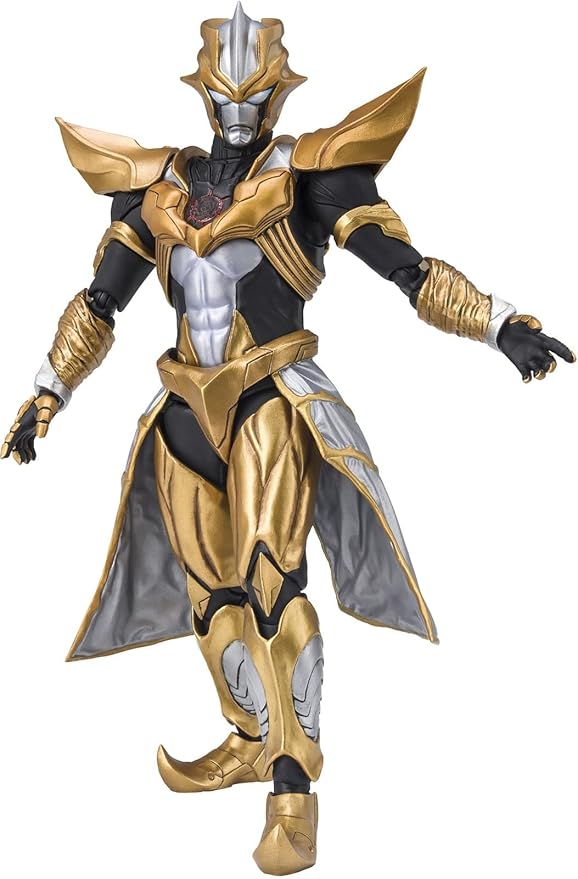 Bandai Spirits The Robot Spirits?SIDE MS? Zodiac Alliance of Freedom Treaty Weapon Set ver. A.N.I.M.E. "Mobile Suit Gundam Seed"
