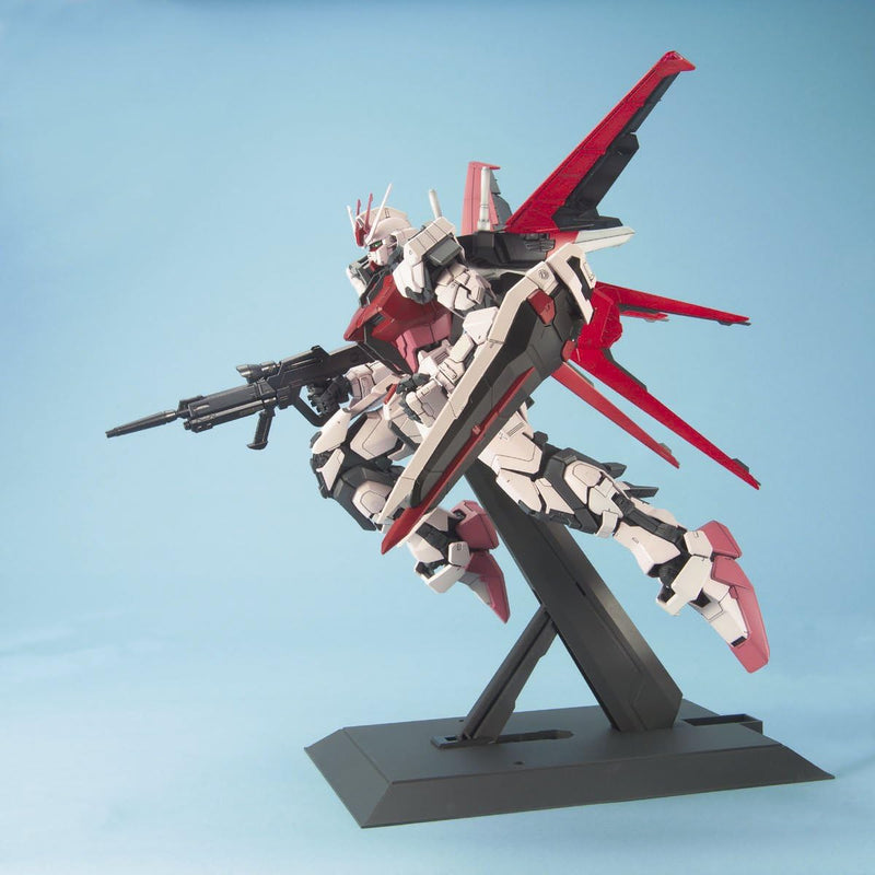 Bandai  138257 Bandai Hobby Strike Rouge + Skygrasper 1/60, Bandai Perfect Grade Action Figure