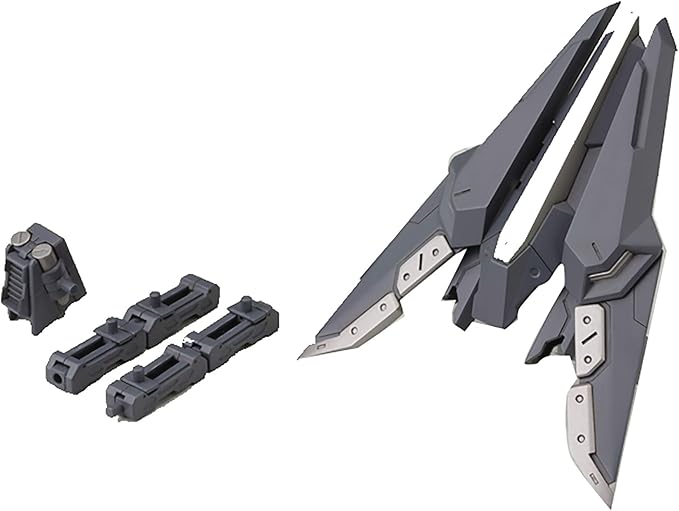 Kotobukiya M.S.G Series Exceed Binder