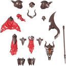 Bandai 2733967 30MF CLASS UP ARMOR WARRI