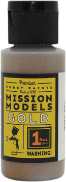 Mission Model C003 GOLD