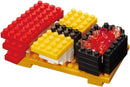 Nanoblock 20502 Sushi Foods Nanoblocks