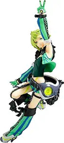 Good Smile Company Macross Delta Series Plamax MF-13: Minimum Factory Reina Prowler (Re-Run) 1/20 Scale Figure Model Kit