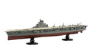 Fujimi 1/700 IJN Aircraft Carrier Taihou (Wood Deck) Full Hull Model