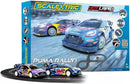 Scalextric C1452T SCALEXTRIC PUMA WRC SET
