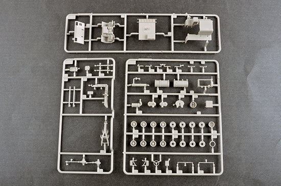 Trumpeter Terminal High Altitude Area Defence (THAAD) 07176 1:72