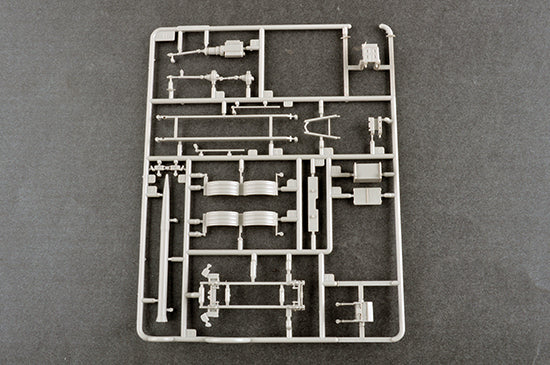 Trumpeter Terminal High Altitude Area Defence (THAAD) 07176 1:72