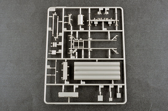 Trumpeter Terminal High Altitude Area Defence (THAAD) 07176 1:72