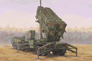 Trumpeter 07158 M983 HEMTT & M901 Launching Station w/MIM-104 Patriot SAM System (PAC-2) 1:72