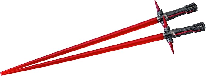 Kotobukiya GZ727 KYLO REN LIGHTSABER
