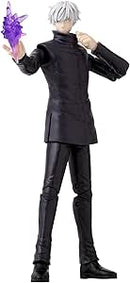 Bandai 36986 7" JK SATORU GOJO FIGURE