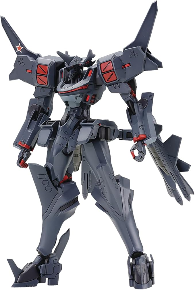 Kotobukiya 1/144 Muv-Luv Alternative Series Su-47E Berkut