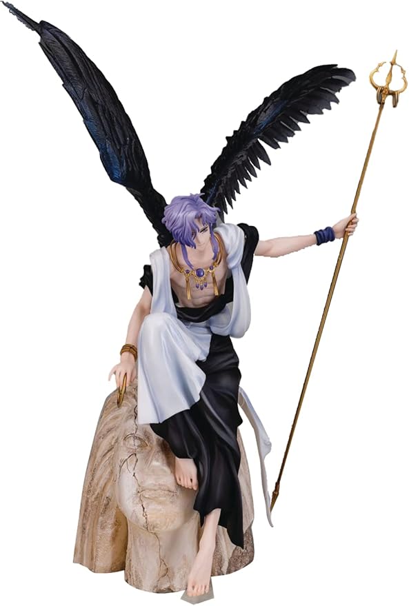 Good Smile Company Seiden: RG Veda Series Kujaku