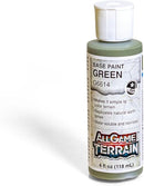 Woodland All Game Terrain Green Base Paint
