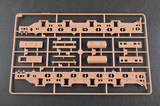 Trumpeter Wehrmachtslokomotive V188 00225 1:35