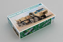 Trumpeter 01083 M984A2 HEMTT Wrecker 1:35