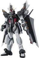 Bandai 66765 GAT-X105E AQM/E-X09S NOIR