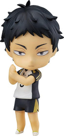 Good Smile Company Haikyu!! Series Keiji Akaashi Re-Run Nendoroid Doll