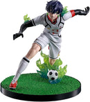 Bandai 67107 5.5" BL OLIVER AIKU FIG