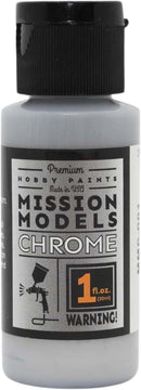 Mission Model C001 CHROME