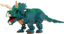 Nanoblock 22385 Triceratops Deluxe Edition Dinosaurs