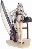 Good Smile Company Girls' Frontline Series AK-12 Smoothie Age Ver. 1/8 Scale Figure