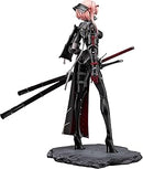 Good Smile Company Falslander Series Samurai 1/7 Scale Figure