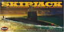 Minatronics 1400 1:72 USS SKIPKACK