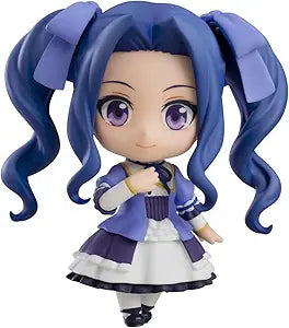 Good Smile Company The Rising of the Shield Hero Season 2 Series Melty Nendoroid Doll