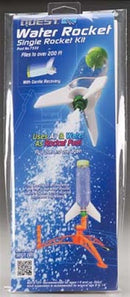 Quest 7332 WATER ROCKET SINGLE KIT