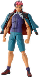 Bandai 66628 6.3" GUEL JETURK "GUNDAM"