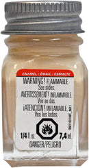 Testors 1116TT GLOSS CREAM ENAMEL