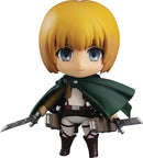 Good Smile Company Attack on Titan Series Armin Arlert (3rd-Run) Nendoroid Doll
