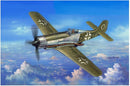 Hobby Boss 1/48 Focke-Wulf FW 190 V18