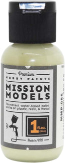 Mission Model 085 RUSSIAN WWII 4B0 FS 34257