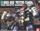 Bandai 1126800 1/144 HGUC PSYCHO GUNDAM