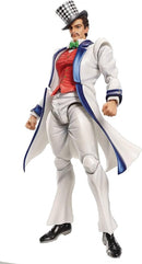 Good Smile Company Jojo's Bizarre Adventure Part 1 Phantom Blood Series Will A Zeppeli Chozokado Figure