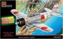 Pegasus 8409 1:48 MITSUBISHI ZERO A6M2