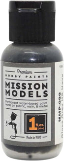 Mission Model 099 GLOSS GRY US NAVY FS16081