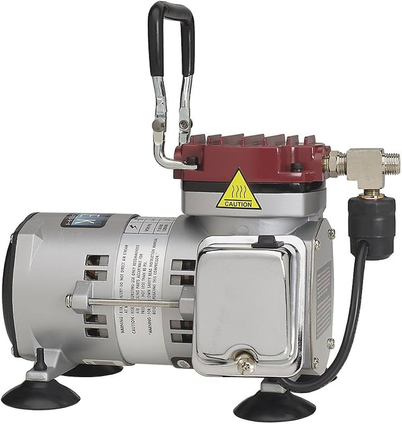 Rust-oleum 50201A Testors AC100 Compressor