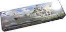 Bronco Models 1/200 Chinese Navy DDG 138 TAIZHOU Sovremenniy Class Type 956EM Destroyer