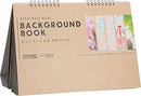 Good Smile Company Nendoroid More Series Background Book 01