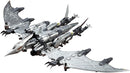 Kotobukiya ZD101Y 1/72 RZ-029 STORM SWORDER